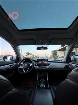 شانجان CS75